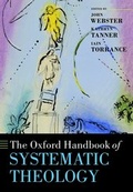 Cover: The Oxford Handbook of Systematic Theology - Oxford University Press