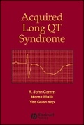 Cover: Acquired Long QT Syndrome - Wiley