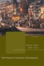 Cover: The Process of Economic Development - Routledge