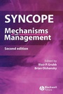 Cover: Syncope - Wiley