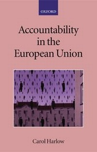 Enlarge image Cover: Accountability in the European Union - Oxford University Press