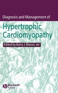 Cover: Diagnosis and Management of Hypertrophic Cardiomyopathy - Wiley