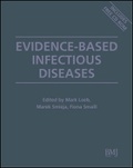 Cover: Evidence Based Pediatrics and Child Health - BMJ Books