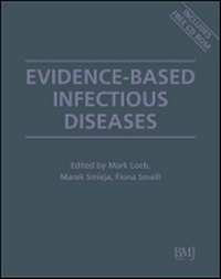 Enlarge image Cover: Evidence Based Pediatrics and Child Health - BMJ Books