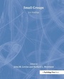 Cover: Small Groups - Psychology Press Ltd