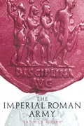 Cover: The Imperial Roman Army - Routledge