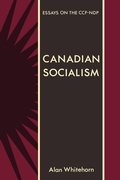 Cover: Canadian Socialism - OUP India