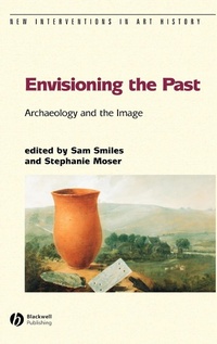 Enlarge image Cover: Envisioning the Past - Wiley
