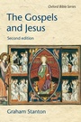 Cover: The Gospels and Jesus - Oxford University Press
