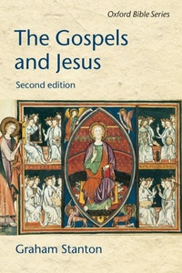 Enlarge image Cover: The Gospels and Jesus - Oxford University Press