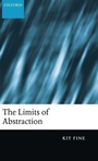 Cover: The Limits of Abstraction - Oxford University Press