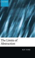 Cover: The Limits of Abstraction - Oxford University Press