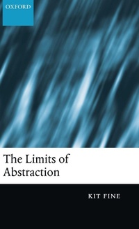 Enlarge image Cover: The Limits of Abstraction - Oxford University Press