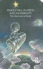 Cover: Pinocchio, Puppets, and Modernity - Routledge