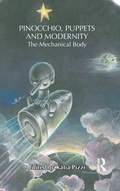 Cover: Pinocchio, Puppets, and Modernity - Routledge