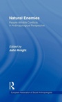 Cover: Natural Enemies - Routledge