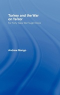 Cover: Turkey and the War on Terror - Routledge