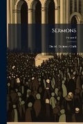 Cover: Sermons, Volume 3... - Nabu Press
