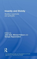 Cover: Insanity and Divinity - Routledge
