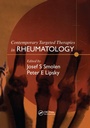 Cover: Contemporary Targeted Therapies in Rheumatology - CRC Press