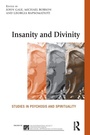 Cover: Insanity and Divinity - Routledge