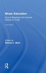 Cover: Music Education - Routledge