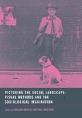 Cover: Picturing the Social Landscape - Routledge