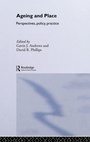 Cover: Ageing and Place - Routledge