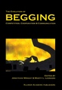 Cover: The Evolution of Begging - Kluwer Academic Publishers