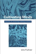 Cover: Cultivating Minds - Routledge