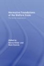 Cover: Normative Foundations of the Welfare State - Routledge