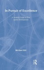 Cover: In Pursuit of Excellence - Routledge