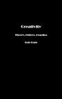 Cover: Creativity - Routledge