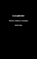 Cover: Creativity - Routledge