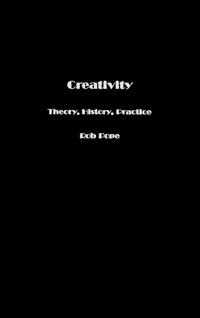 Enlarge image Cover: Creativity - Routledge