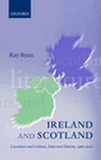 Enlarge image Cover: Ireland and Scotland - Oxford University Press