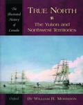 Cover: True North - Oxford University Press, Canada
