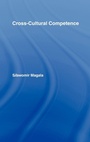 Cover: Cross-Cultural Competence - Routledge