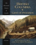 Cover: British Columbia - Oxford University Press, Canada
