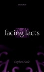 Cover: Facing Facts - Oxford University Press