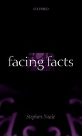 Cover: Facing Facts - Oxford University Press