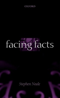 Enlarge image Cover: Facing Facts - Oxford University Press