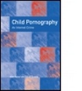 Cover: Child Pornography - Brunner-Routledge