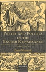 Cover: Poetry and Politics in the English Renaissance - Oxford University Press