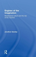 Cover: Engines of the Imagination - Routledge