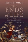 Cover: The Ends of Life - Oxford University Press