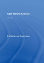 Cover: Cost-Benefit Analysis - Routledge