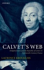 Cover: Calvet's Web - Oxford University Press