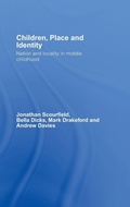 Cover: Children, Place and Identity - Routledge