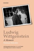 Cover: Ludwig Wittgenstein - Oxford University Press